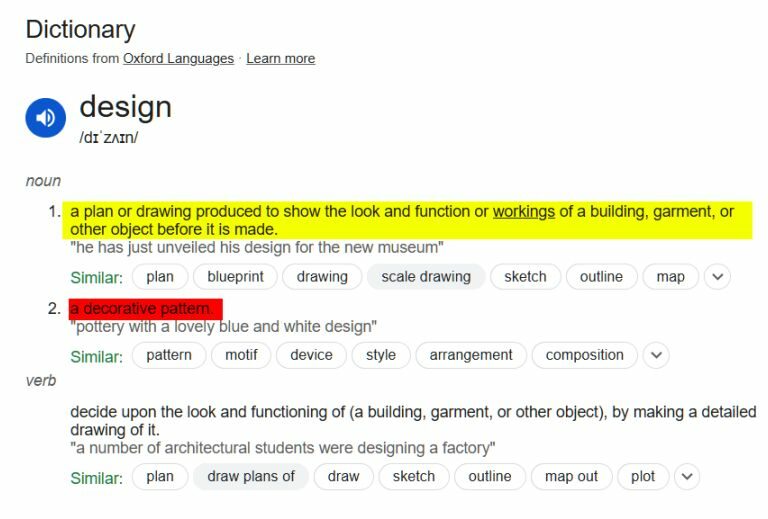 How to Improve your Dashboard Design?